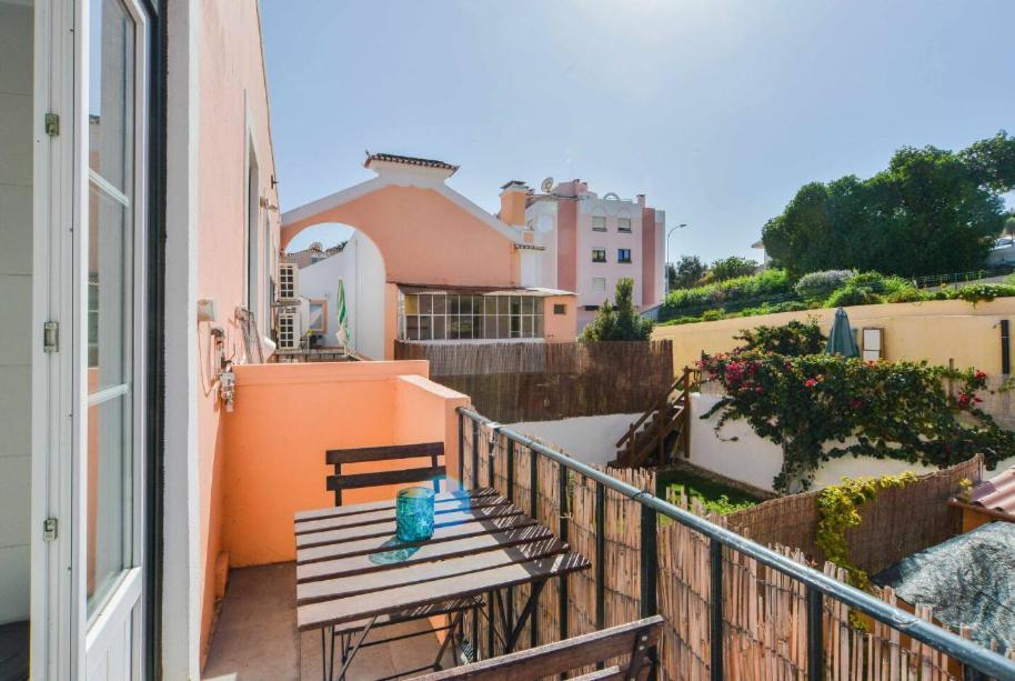 Oeiras 2 Apartment Exterior photo